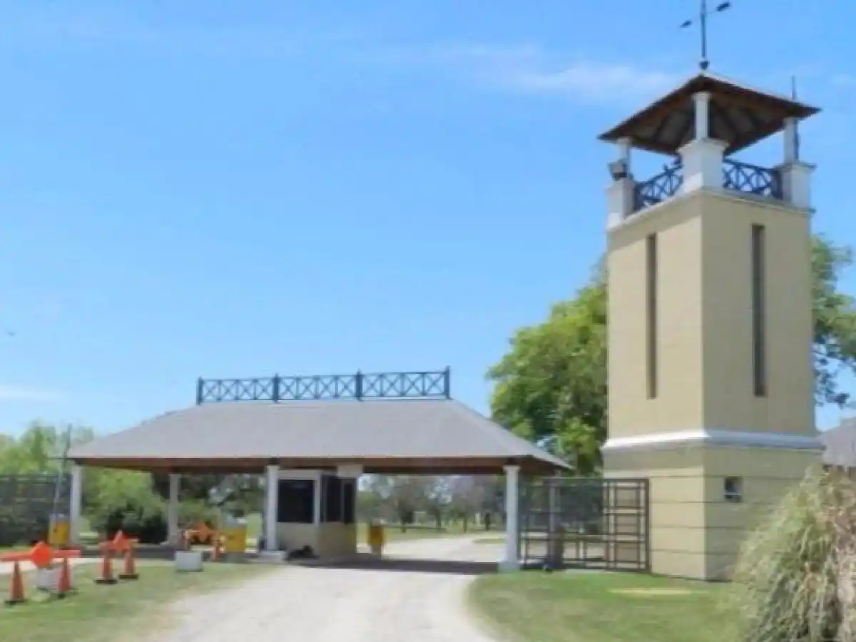 Juez prohibió ingreso al country al joven acusado de abuso sexual