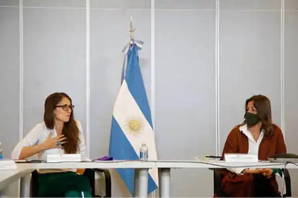 Presentación del Informe  Nacional Violencias extremas y muertes violentas de mujeres