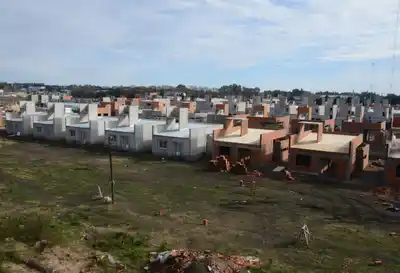 Para Provincia, Sans Souci es una obra prioritaria y ratificaron su compromiso para finalizarla.