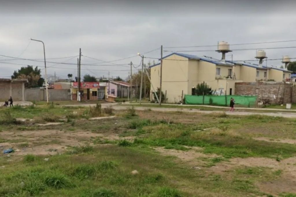 Enfrentamiento de bandas: asesinaron un joven por la espalda