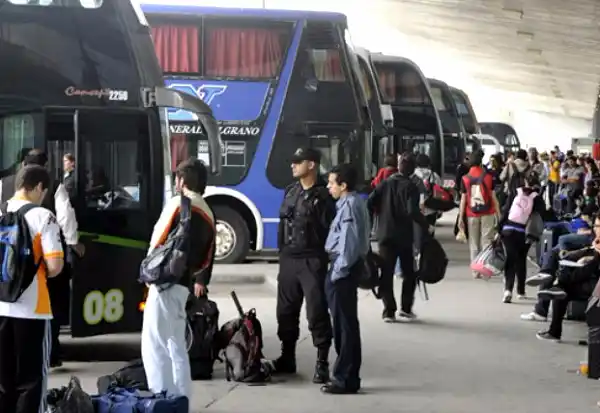 UTA acató la conciliación obligatoria