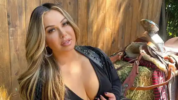 Se acaba el matrimonio de Chiquis Rivera