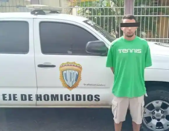 Adolescentes asesinaron a sexagenaria en Táchira cuando los sorprendió teniendo relaciones