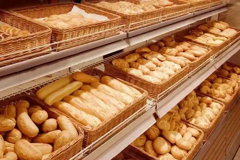 Segun las cifras, en los últimos dos años cerraron alrededor del 2% de las panaderias bonaerenses.