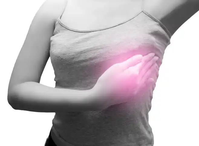 Conciencia para prevenir el cáncer de mama