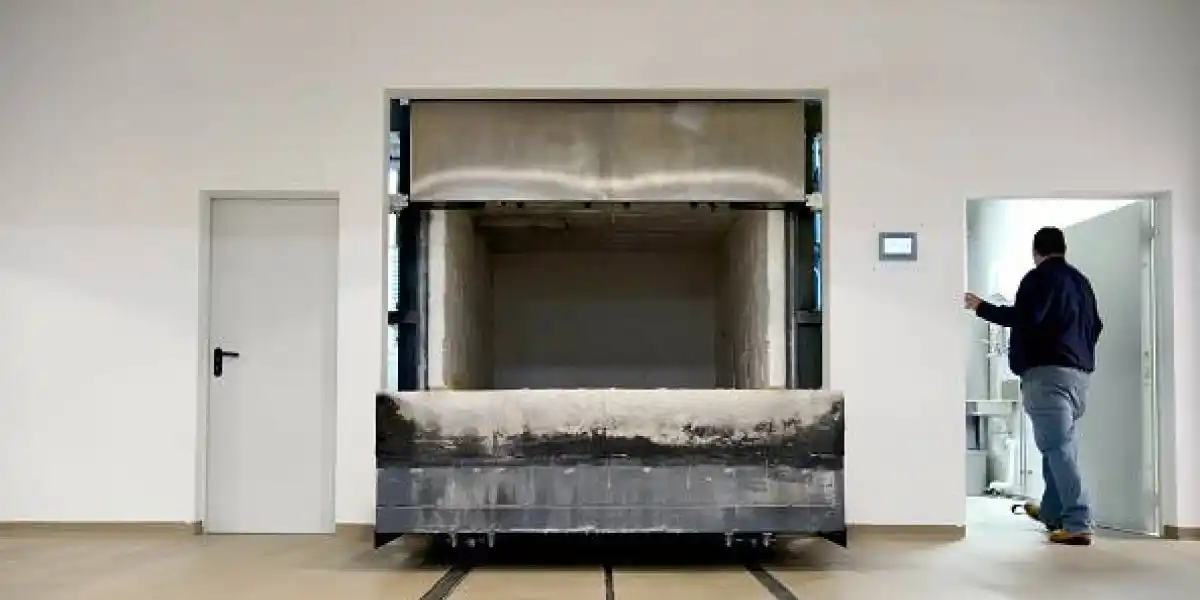 Creman a una mujer en la India, y cuatro días después aparece viva en su casa