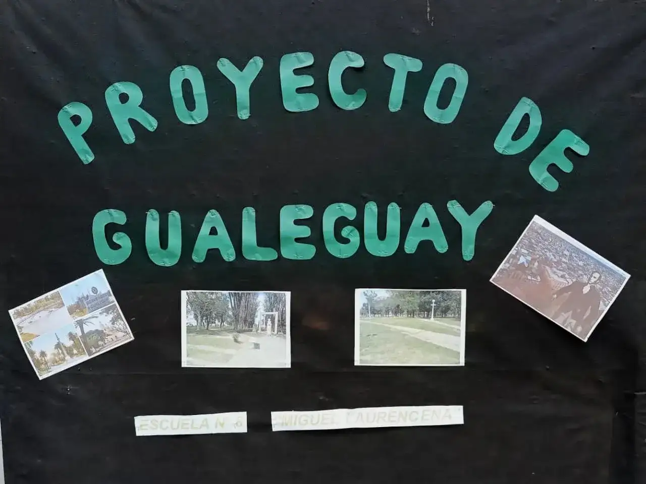 Memoria Fundacional - 1