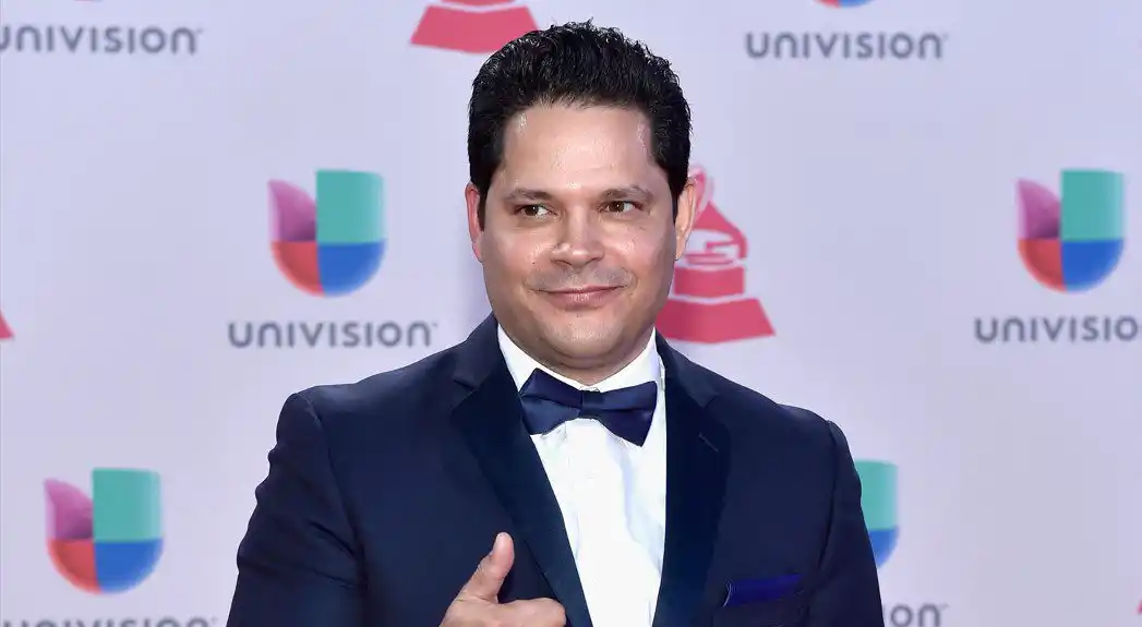 Rey Ruiz va por la revancha: se anuncia show en Caracas con esta intérprete