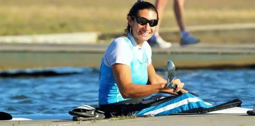 Dos deportistas olímpicos dieron positivo de Coronavirus y dejaron de entrenar