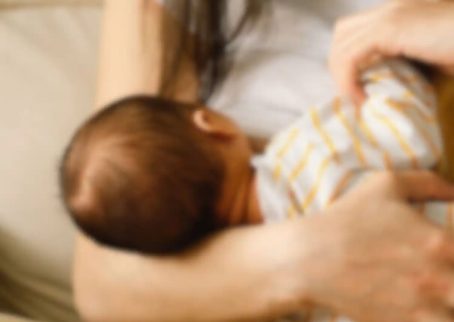Suspendida la ronda de lactancia y maternidad