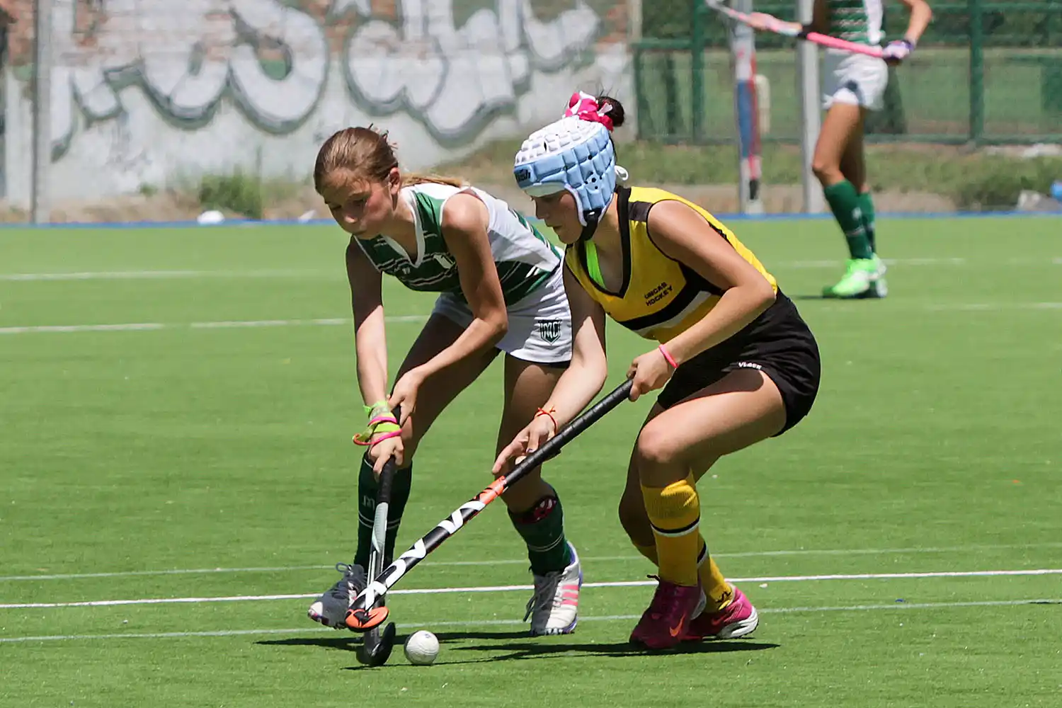 Mar del Plata Club a la final