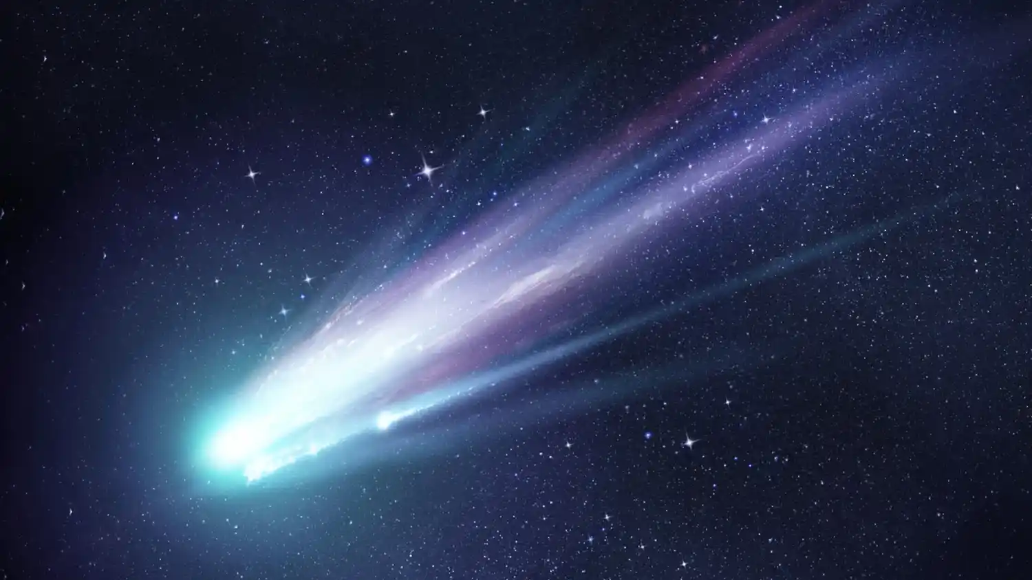 cometa Lemmon - 2