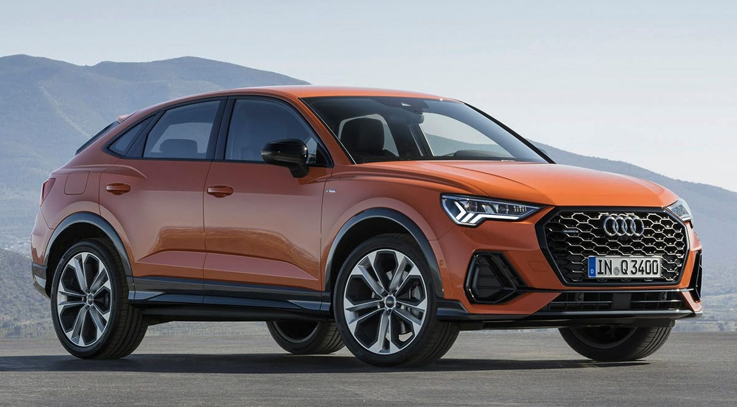Novedades en automóviles que no hay que perder de vista