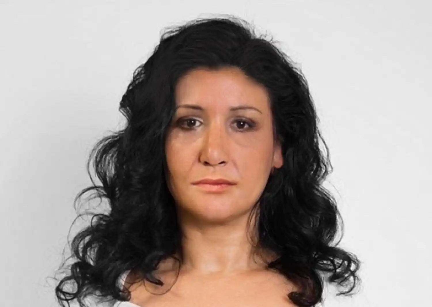 Progresión realizada por especialistas de la Policía Federal