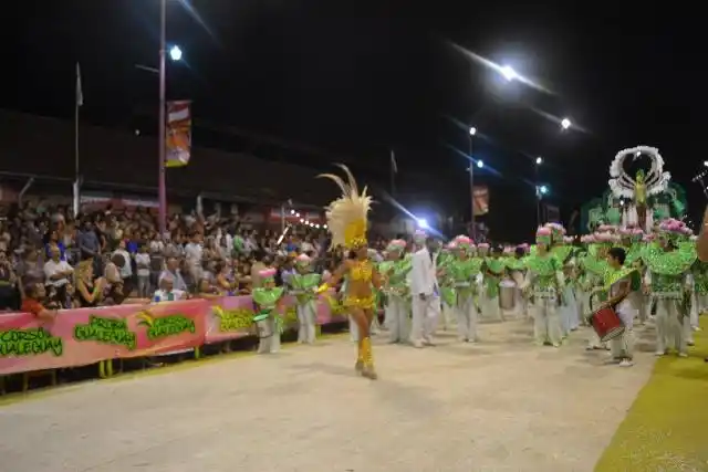Comunicado: irritación conjuntival por Espuma del Carnaval