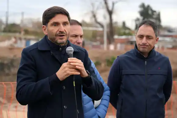 Pullaro: “En casi 20 meses de gestión, el Gobierno nacional se comió el activo vial del país”