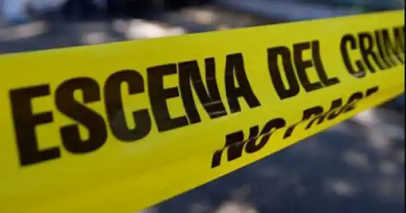 Encuentran la cabeza y el torso de una mujer semienterrados en el patio de su casa