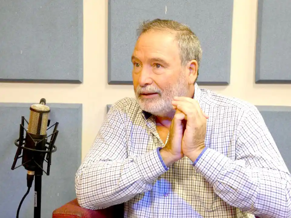 Una breve clase magistral sobre el clima