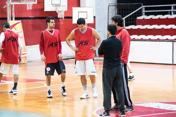Los equipos entrerrianos irán en una misma zona en el Torneo Federal