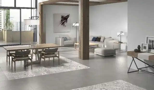 Baldosas hidráulicas