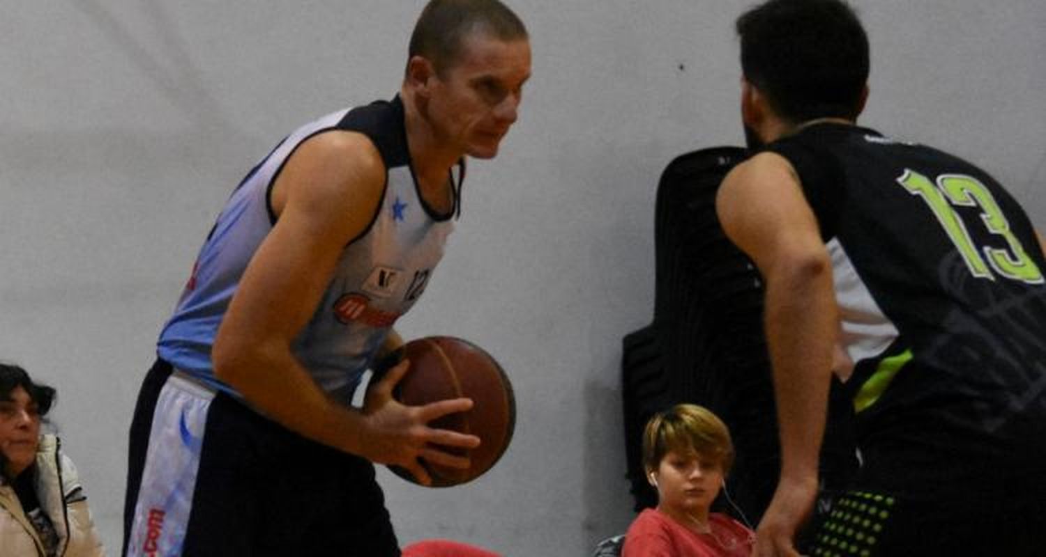 Deportes con historia: El principio del básquet en Estados Unidos, la figura de León Najnudel en Argentina y destellos en San Pedro