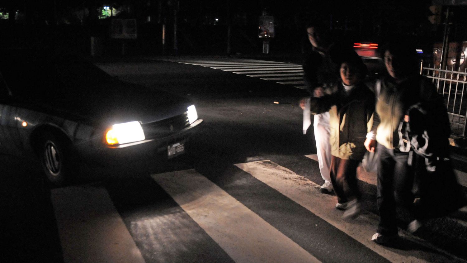 Apagón en el AMBA: Aún 14 mil usuarios continúan sin luz