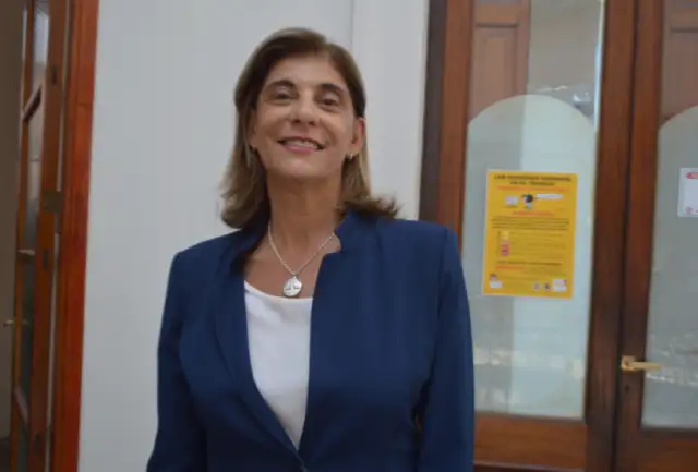 Mizawak confirmó que el Defensor Pablo Ledesma reemplazará a Rossi mientras dure el Jury
