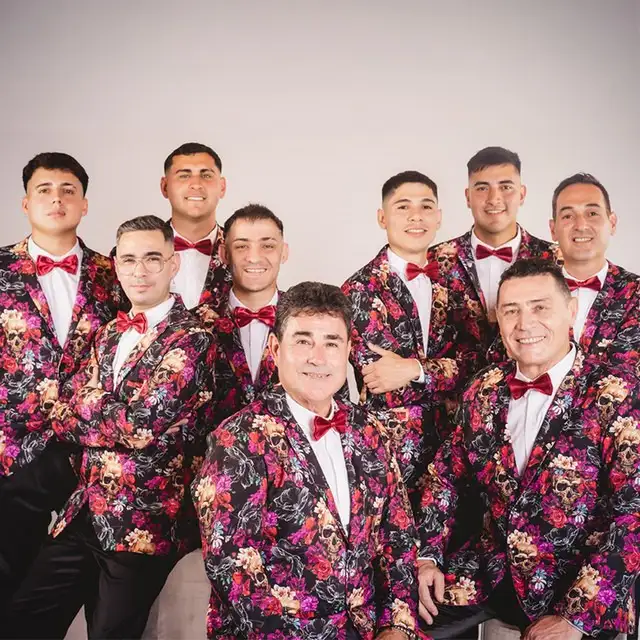 Los Lirios.