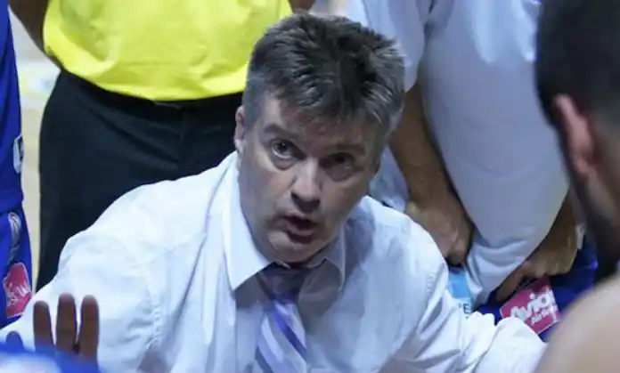 Fernando Duró brindará una charla sobre “el entrenador de Básquet de hoy”