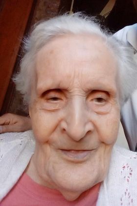 Cumple 102 años