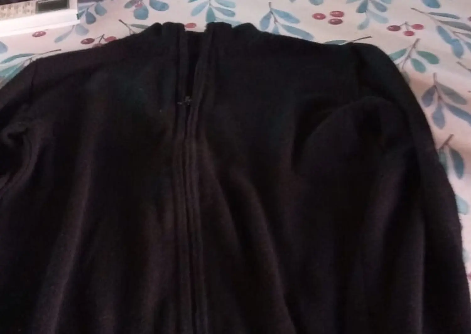 Hallaron esta campera de nena y buscan a su dueña