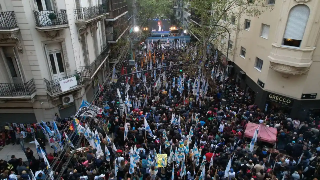Cristina Kirchner - 2