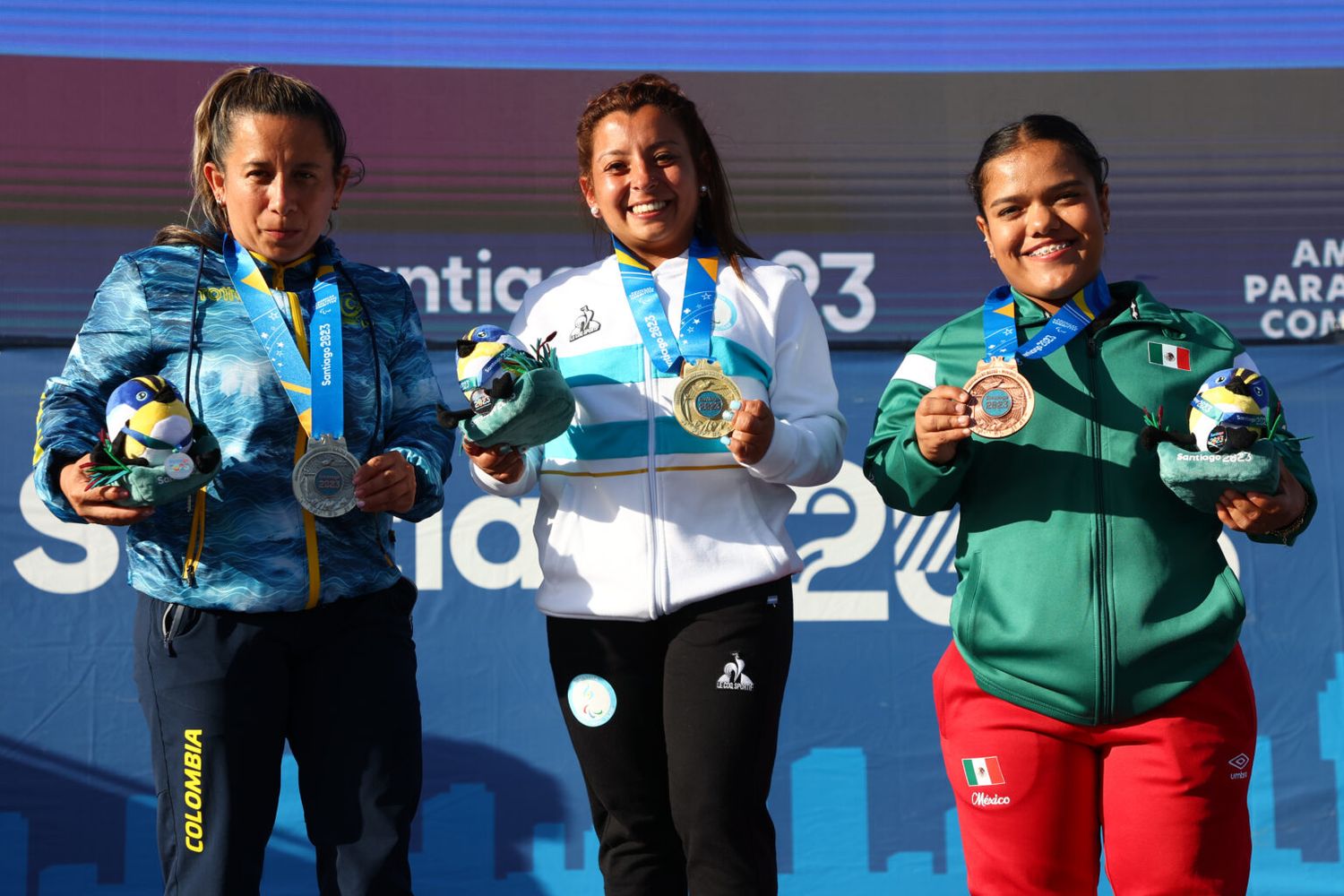 Ruiz Díaz y el hockey de Independiente, dejaron en lo más alto la bandera del deporte de Gualeguaychú