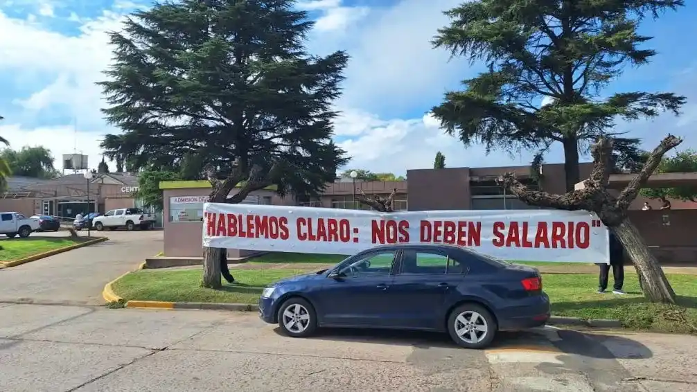 Foto: diariolamañana.com.ar.