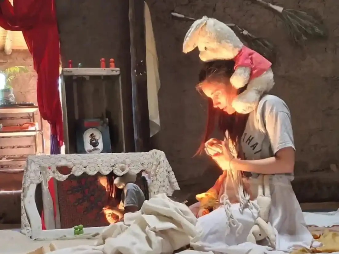 El viernes 24, a las 20. Foto: Gentileza.