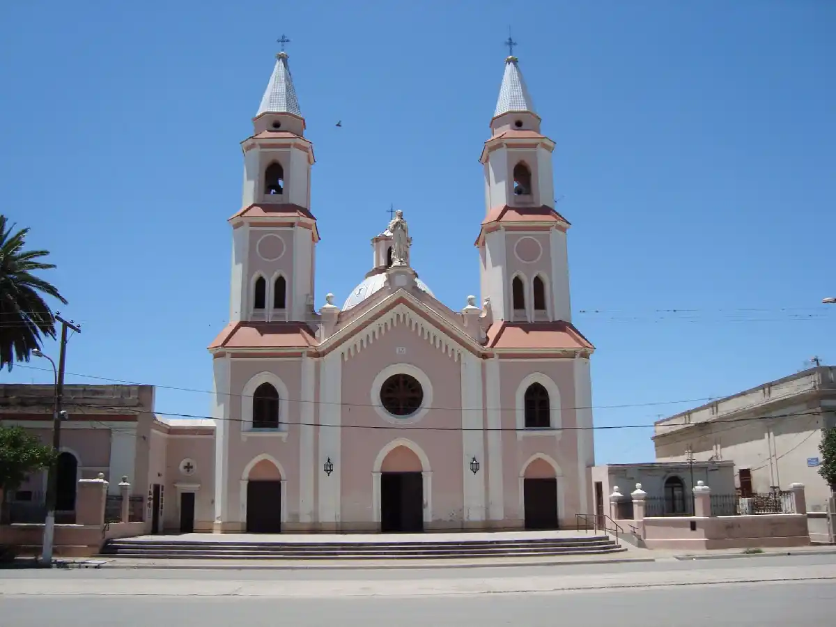 Pese a que no habrá fiesta,“la Virgencita” será venerada en Villa Concepción del Tío   