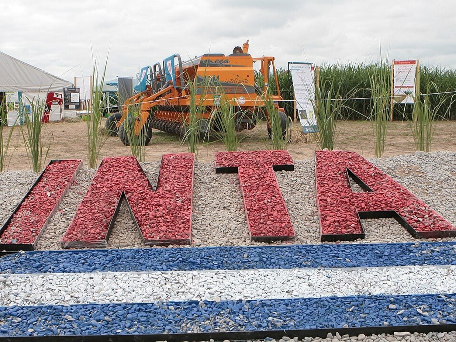 INTA: posiciones opuestas frente a las posibles modificaciones en su estructura
