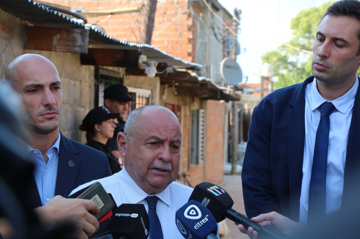 Omar Pereira