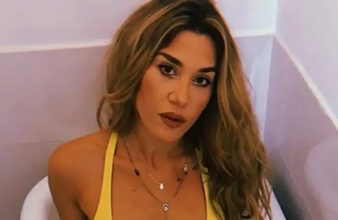 La violenta agresión que sufrió Jimena Barón a plena luz del día: "Sigo temblando"