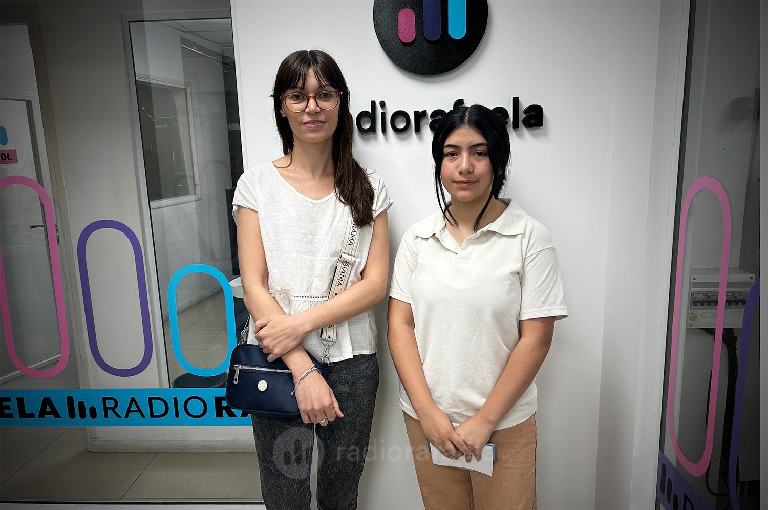 Delfina Enríquez y Nadia Rodríguez - Proteccionistas | Viernes 24 de Octubre habrá una movilización reclamando "No a la pirotecnia"
