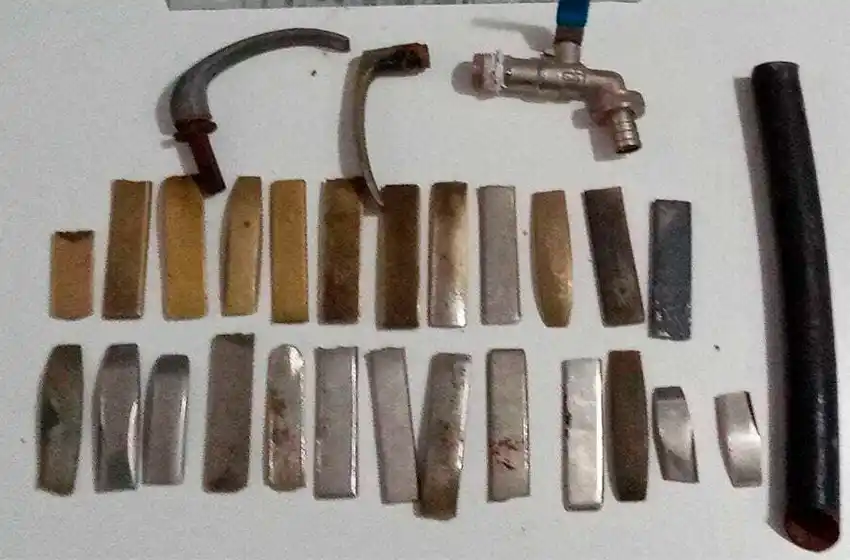 Barrio El Gaucho: "Esto no para, los delitos ocurren en cualquier horario"