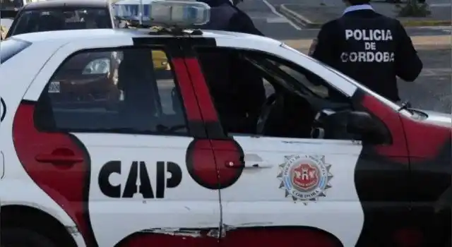 Córdoba: golpearon brutalmente a un jubilado durante un asalto