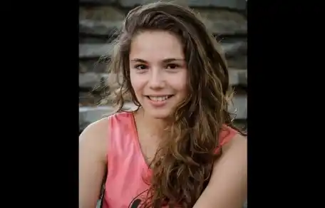 Apareció Milagros Galiano