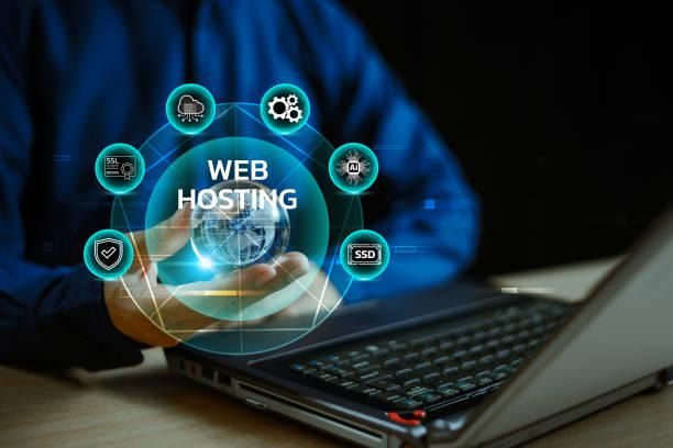 Cómo elegir el hosting perfecto para que tu web nunca se caiga
