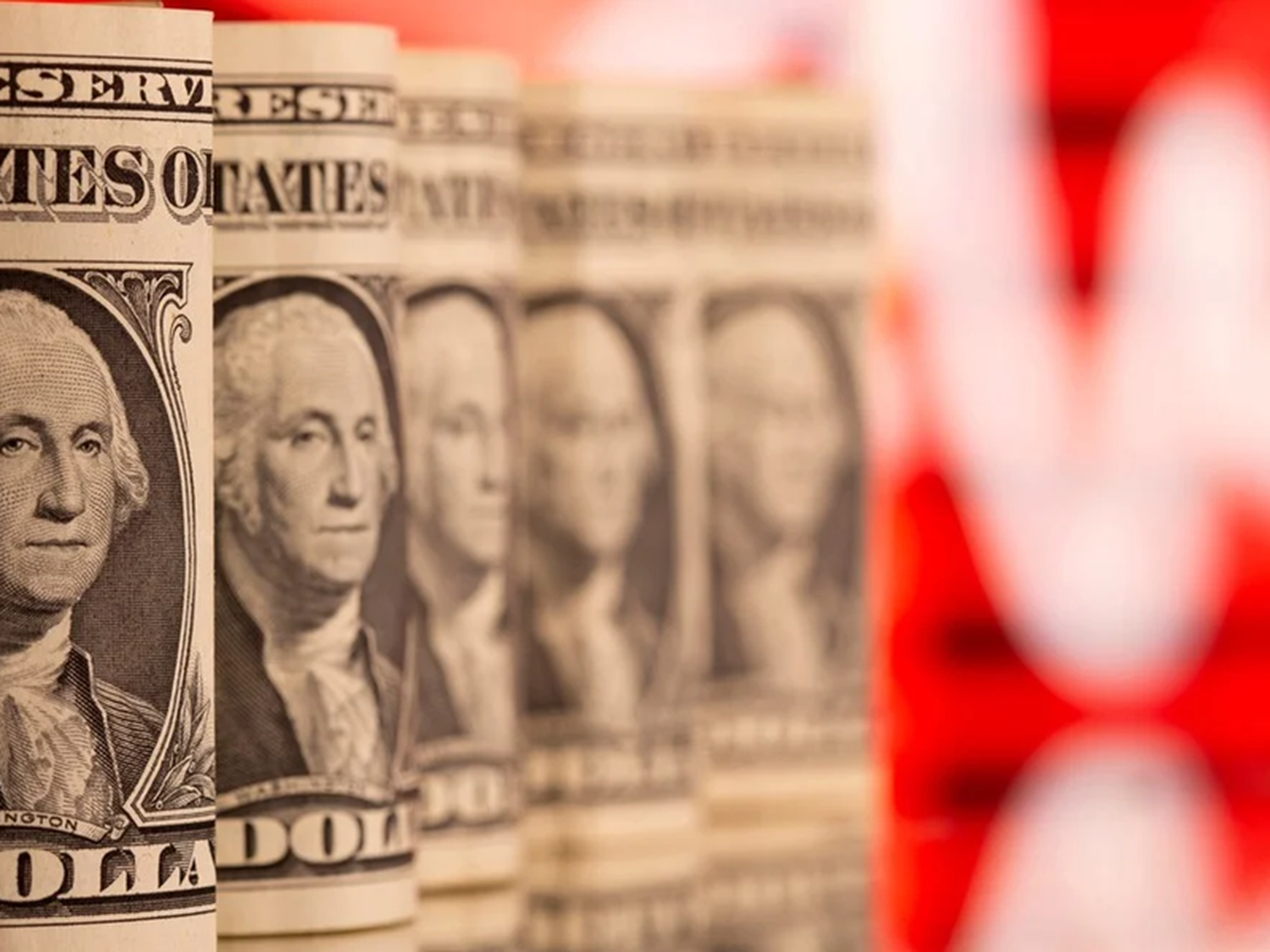 A cuánto cerró el dólar en los bancos argentinos este jueves