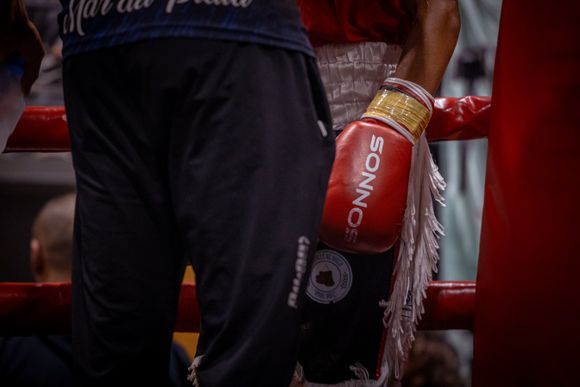 El boxeo amateur tiene cita este sábado en el Piso de los Deportes