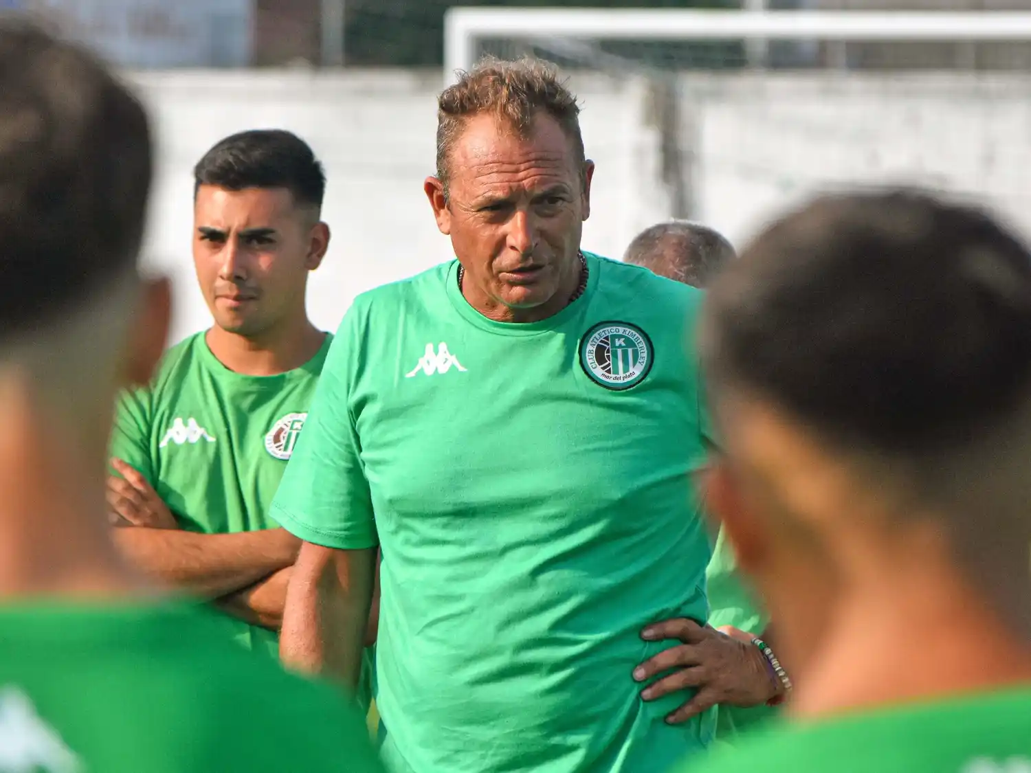 FOTO: Prensa Kimberley