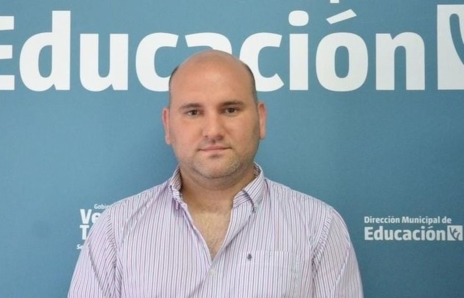 Jonathan Abba renunció a la Dirección de Educación aunque seguirá en el cargo hasta encontrar reemplazante