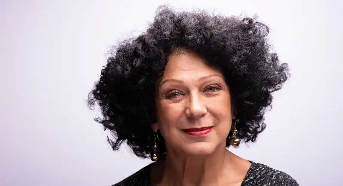 Gledys Ibarra llega a Caracas con su nuevo reto escénico