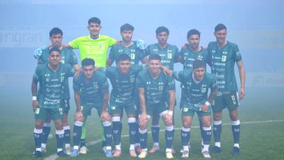 Sportivo presentó el informe de gastos en el viaje a Rafaela
